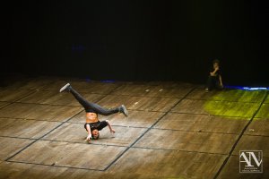 Saggio e rassegna di danza