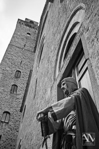 Ferie delle Messi san Gimignano