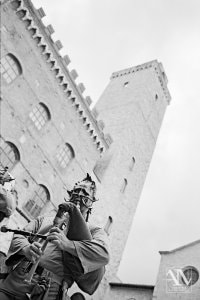 Ferie delle Messi san Gimignano