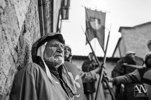 Ferie delle Messi san Gimignano
