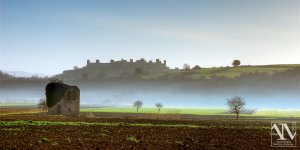 Foto Paesaggio Toscano Tuscany Photo Landscape Monteriggioni