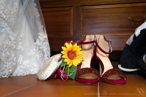Photo Wedding in Villa Ostignano a Montaione