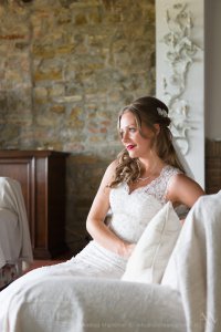 Photo Wedding in Villa Ostignano a Montaione