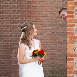 Photo Wedding in Villa Ostignano a Montaione