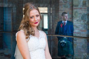 Photo Wedding in Villa Ostignano a Montaione