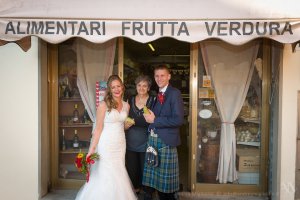 Photo Wedding in Villa Ostignano a Montaione