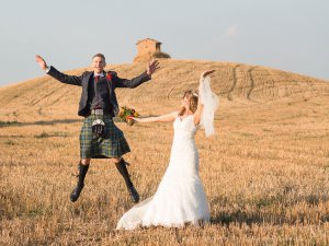 Photo Wedding in Villa Ostignano a Montaione