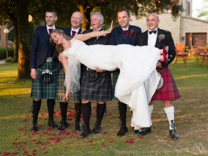 Photo Wedding in Villa Ostignano a Montaione