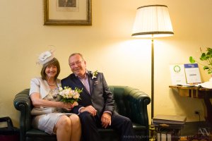 Photo Wedding in San Gimignano
