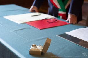 Photo Wedding in San Gimignano