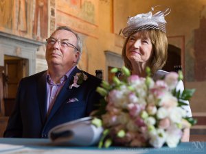 Photo Wedding in San Gimignano