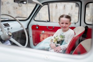 Photo Wedding in Siena Palazzo Comunale