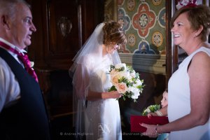 Photo Wedding in Siena Palazzo Comunale