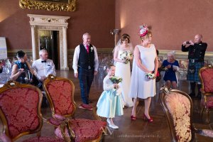 Photo Wedding in Siena Palazzo Comunale