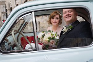 Photo Wedding in Siena Palazzo Comunale