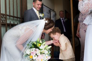 Photo Wedding in San Gimignano Palazzo Comunale