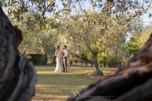 Photo Wedding in San Gimignano Palazzo Comunale
