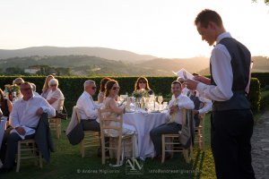 Photo Wedding in San Gimignano Palazzo Comunale
