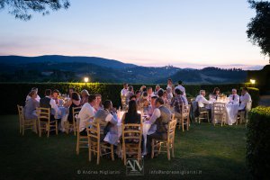 Photo Wedding in San Gimignano Palazzo Comunale