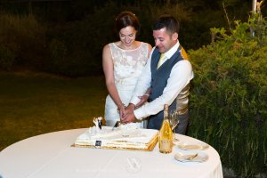 Photo Wedding in San Gimignano Palazzo Comunale