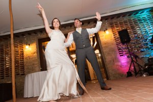 Photo Wedding in San Gimignano Palazzo Comunale