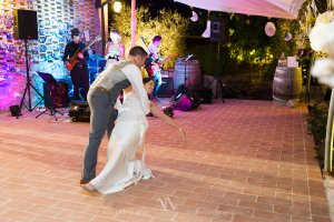 Photo Wedding in San Gimignano Palazzo Comunale