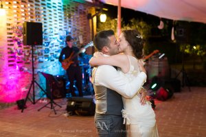 Photo Wedding in San Gimignano Palazzo Comunale