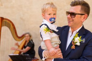 Photo Wedding in Certaldo Palazzo Pretorio