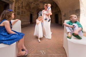 Photo Wedding in Certaldo Palazzo Pretorio