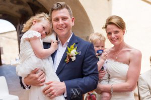 Photo Wedding in Certaldo Palazzo Pretorio