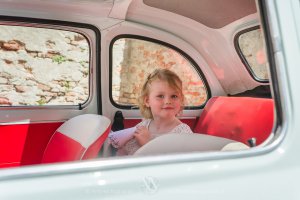 Photo Wedding in Certaldo Palazzo Pretorio