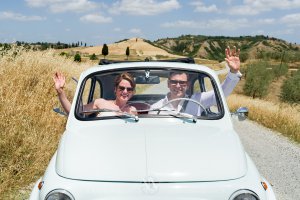 Photo Wedding in Certaldo Palazzo Pretorio