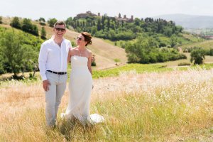 Photo Wedding in Certaldo Palazzo Pretorio