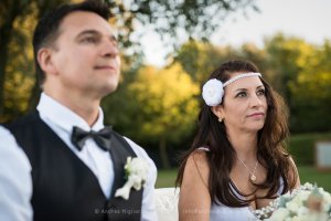 Photo Wedding in San Gimignano Hotel Le Terre Rosse