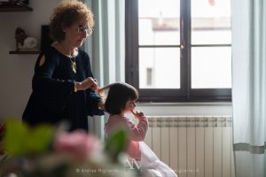 Photo Wedding a Poggibonsi