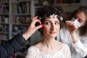 Photo Wedding a Poggibonsi