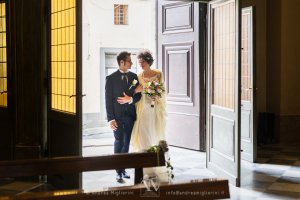 Photo Wedding a Poggibonsi
