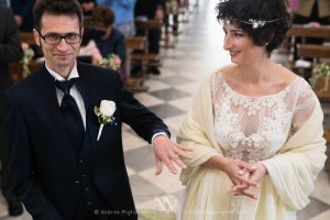 Photo Wedding a Poggibonsi