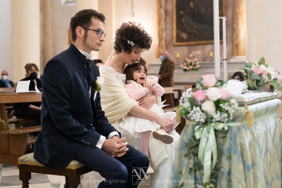 Photo Wedding a Poggibonsi