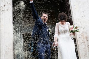 Photo Wedding a Poggibonsi