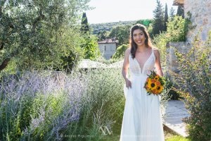 Photo Ceremony Locanda dei Logi San Donato San Gimignano