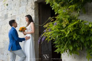 Photo Ceremony Locanda dei Logi San Donato San Gimignano