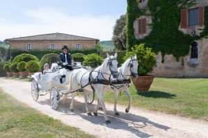 Photo Ceremony Castello di Celsa Specialdaysintuscany