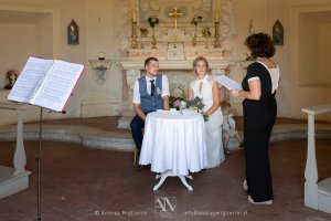 Photo Ceremony Castello di Celsa Specialdaysintuscany