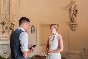 Photo Ceremony Castello di Celsa Specialdaysintuscany