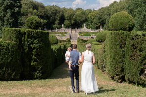 Photo Ceremony Castello di Celsa Specialdaysintuscany