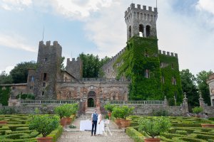 Photo Ceremony Castello di Celsa Specialdaysintuscany