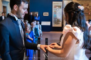Photo Wedding in San Gimignano Specialdaysintuscany