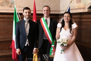 Photo Wedding in San Gimignano Specialdaysintuscany
