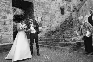 Photo Wedding in San Gimignano Specialdaysintuscany